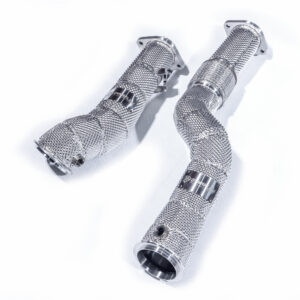 BMW G87 Downpipe