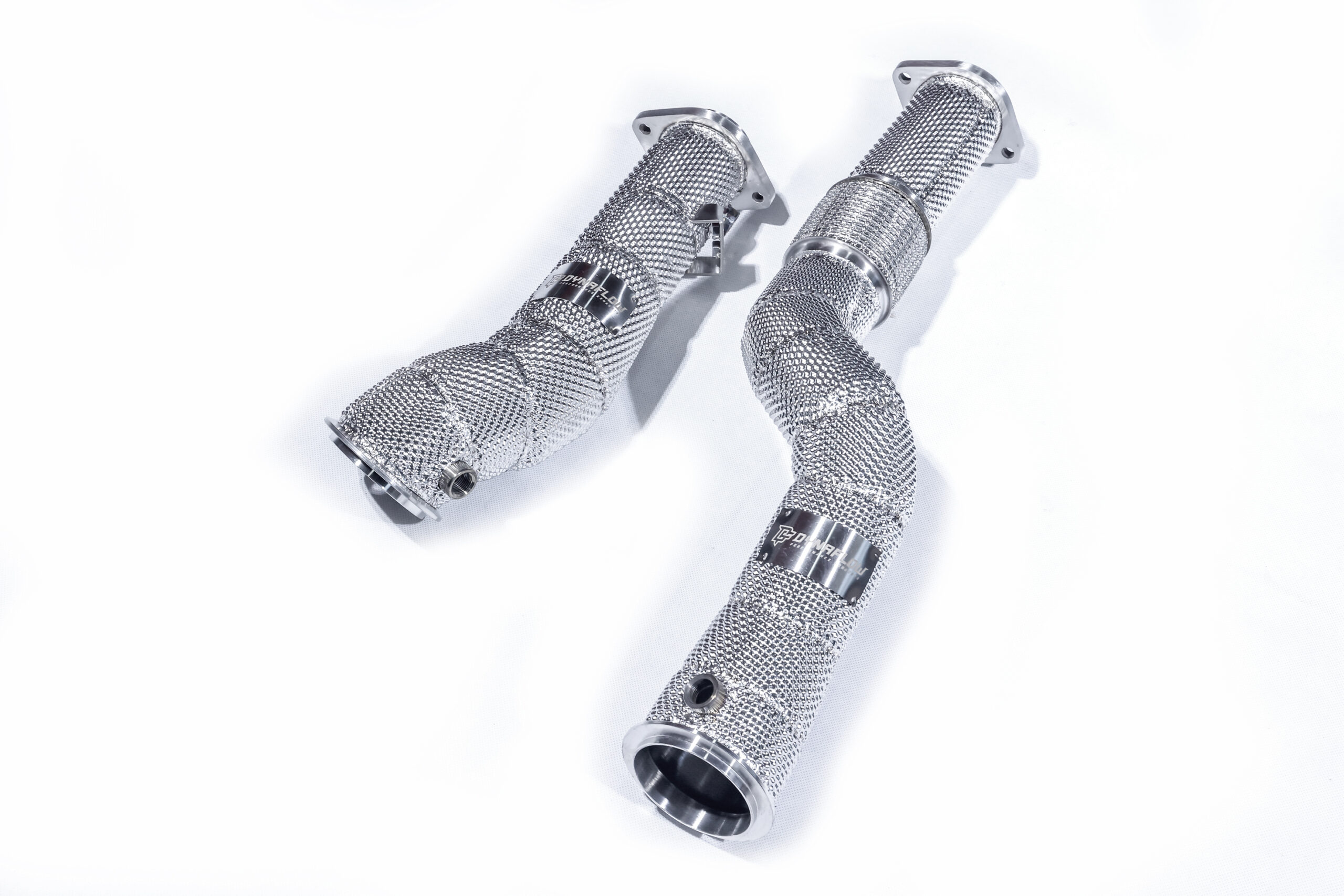 BMW G87 Downpipe