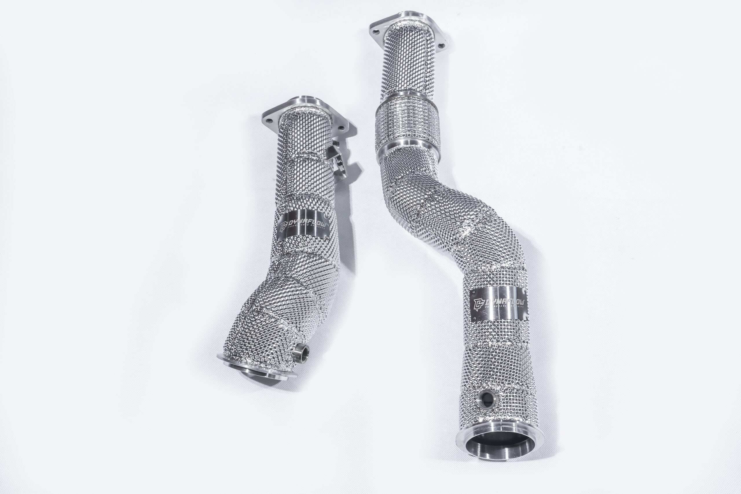 BMW G87 Downpipe - Image 3