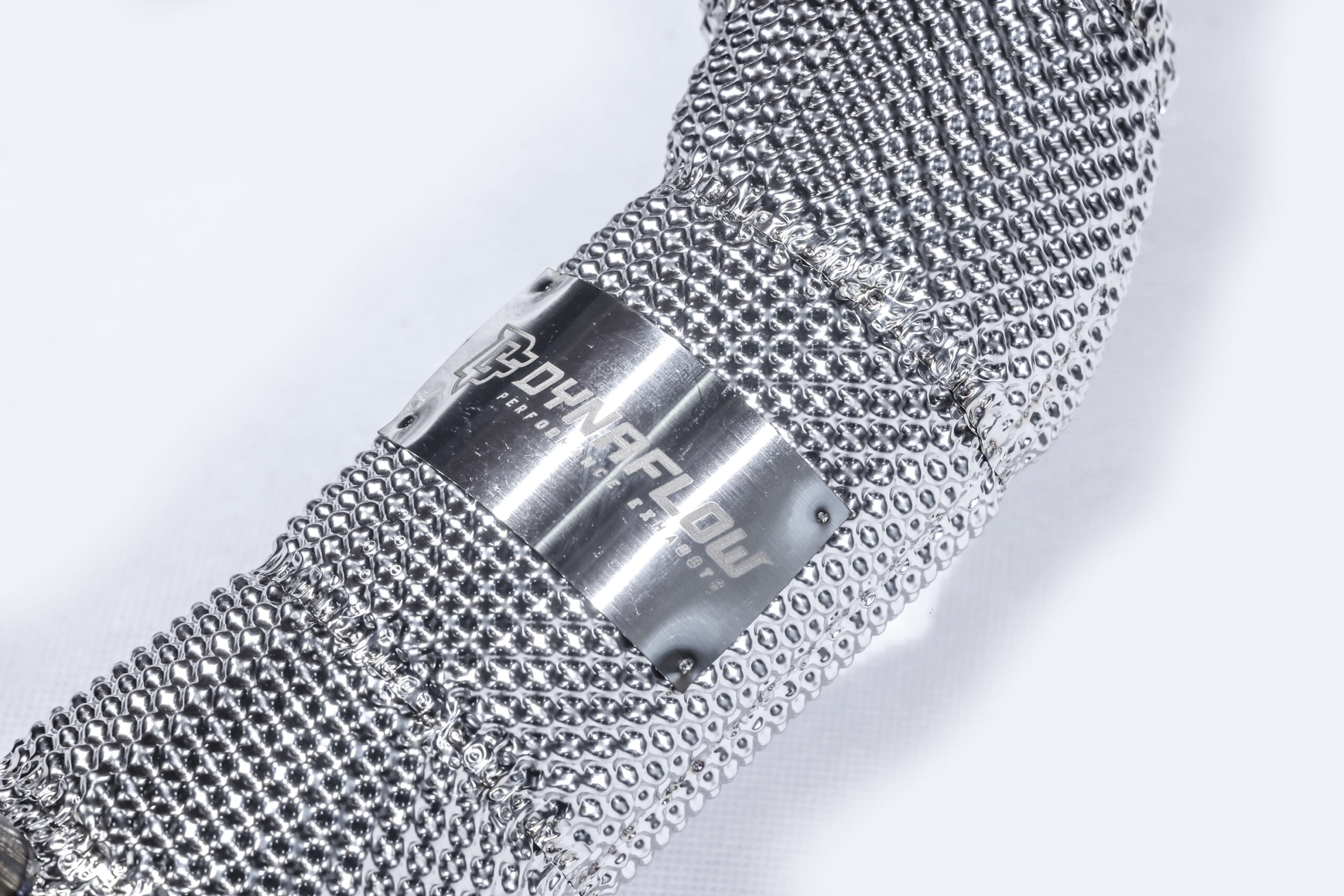 BMW G87 Downpipe - Image 4