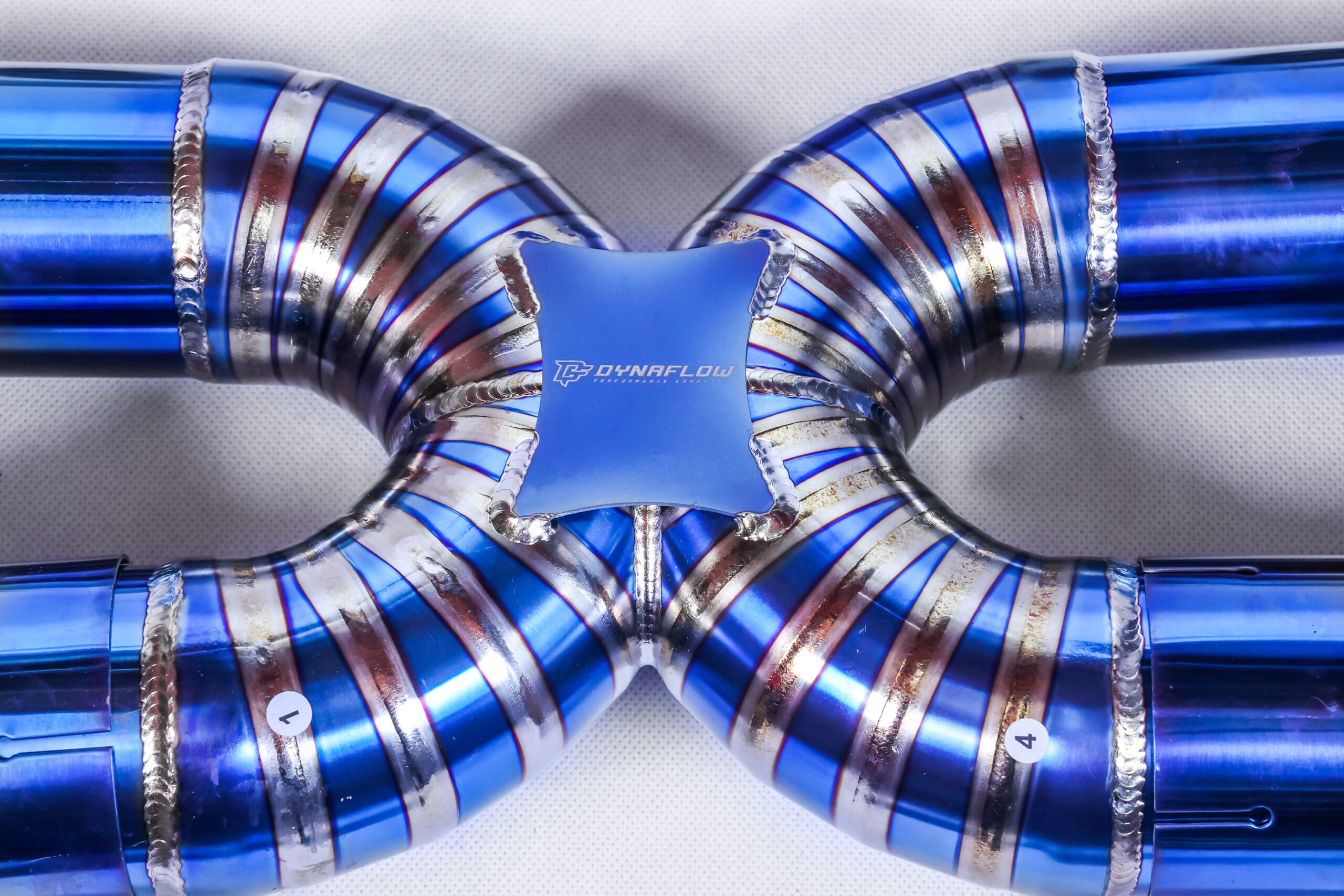 Lamborghini Huracan Valved Exhaust - Image 8